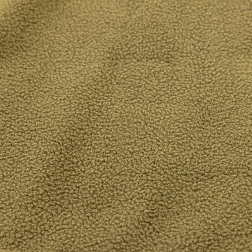 Флисовая кофта худи тактическая-военная ВСУ зимняя теплая с капюшоном однотонная OSPORT (ty-0039) фото 6