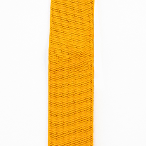 Лента эластичная (резинка текстильная) полиэфирная 45мм (TK-0012) фото 2