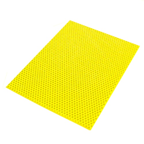 Коврик для кошачьего туалета под кошачий лоток 60х40 см OSPORT (R-00031) фото 11