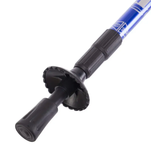 Палка для спортивной ходьбы (трекинга, скандинавской ходьбы) Profi (MS 2019) фото 10