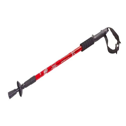 Палка для спортивной ходьбы (трекинга, скандинавской ходьбы) Profi (MS 2019) фото 15