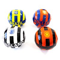 Мяч футбольный (для футбола) Profi 5 размер (EV 3235)