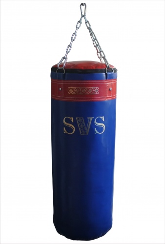 Боксерский мешок SVS Warrior (ПВХ) BBW-210-2