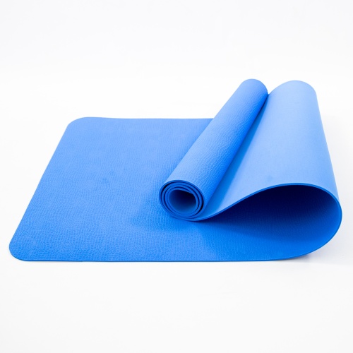 Коврик для йоги и фитнеса EVA (йога мат, каремат спортивный) OSPORT Yoga Pro 3мм (OF-0088) фото 34