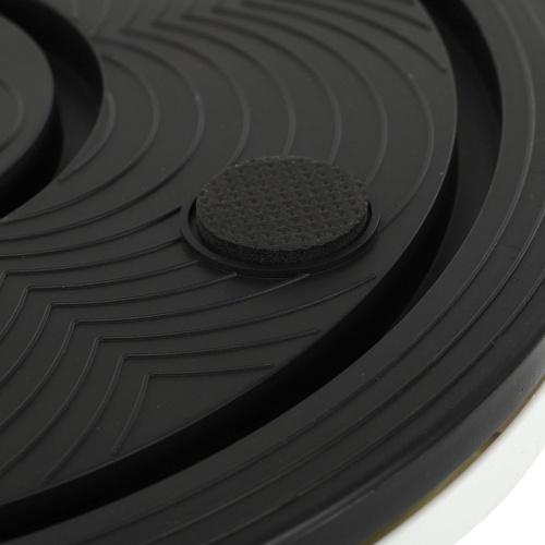 Диск здоровья Грация массажный (тренажер диск-круг для талии, позвоночника, пресса) OSPORT (MS 4804-1) фото 5