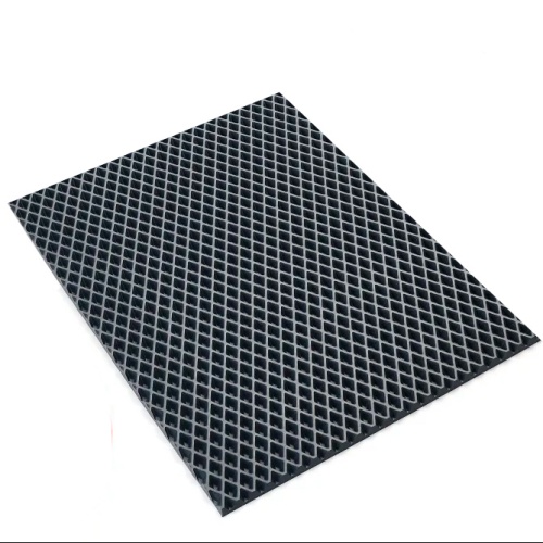 Коврик для кошачьего туалета под кошачий лоток 50х40 см OSPORT (R-00032) фото 3