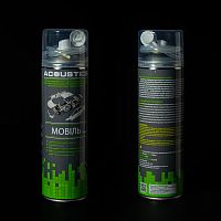 Антикоррозийное средство для авто Мовиль ACOUSTICS 500мл аэрозоль (sp-0093)