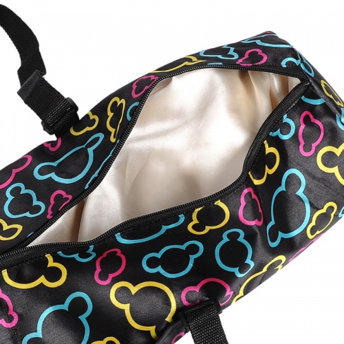 Сумка-чехол для коврика (мата) для йоги и фитнеса OSPORT Yoga bag fashion (FI-6011) фото 2