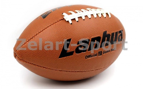 Мяч для американского футбола LANHUA VSF-9 фото 2