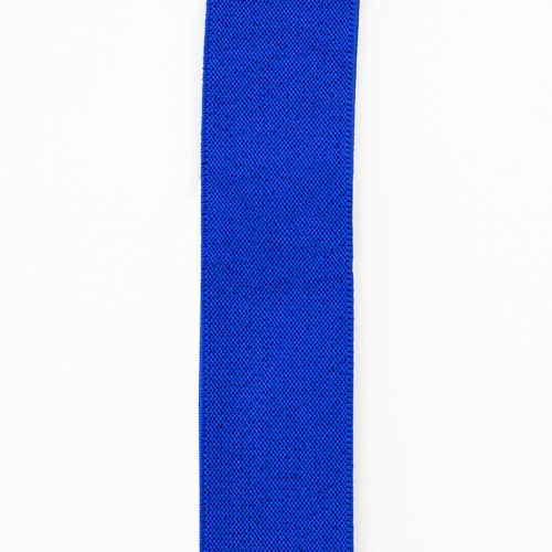 Лента эластичная (резинка текстильная) полиэфирная 45мм (TK-0010) фото 2