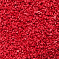 Суперконцентрат-краситель для полимеров Красный 109-33 (R-00091)
