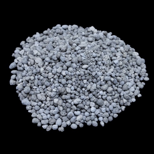 Суперфосфат гранулированный, комплексное фосфорное минеральное удобрение для почвы 5кг (so-00013) фото 2