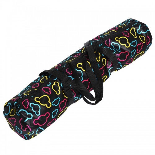 Сумка-чехол для коврика (мата) для йоги и фитнеса OSPORT Yoga bag fashion (FI-6011) фото 11