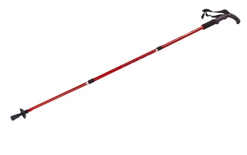 Палка для спортивной ходьбы (трекинга, скандинавской ходьбы) Profi (MS 2019) фото 17