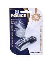 Детский свисток для спортивных игр и тренировок OSPORT (MR 1244)