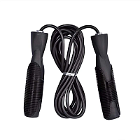 Скакалка спортивная регулируемая для кроссфита, бокса, фитнеса 270 см OSPORT (MS 0190)