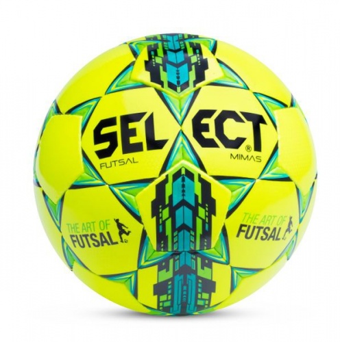 Мяч футзальный SELECT FUTSAL MIMAS фото 2