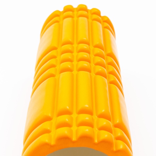 Валик, ролик массажный для спины и йоги OSPORT (MS 0857-3) фото 7