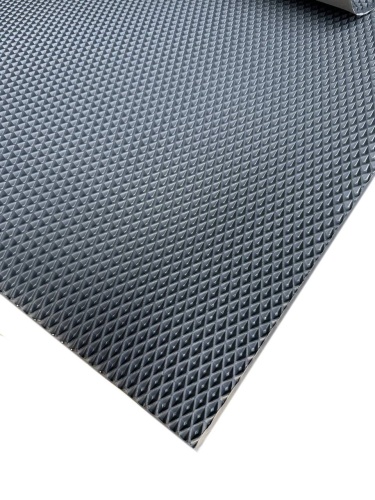 Коврик для кошачьего туалета под кошачий лоток 50х30 см OSPORT (R-00017) фото 11