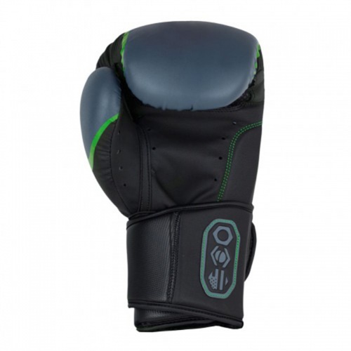 Боксерские перчатки Bad Boy Pro Series 3.0 Green фото 4