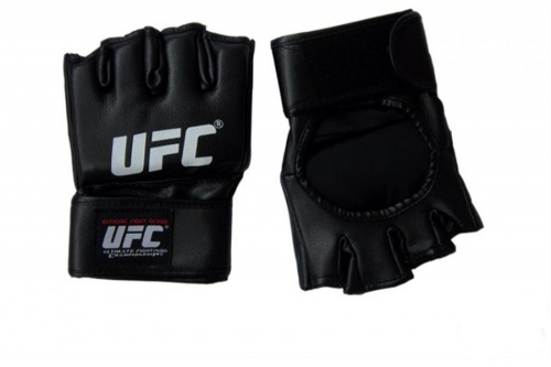 Перчатки для ММА UFC MGUF2 фото 6