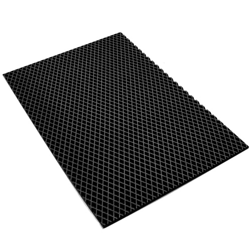 Коврик придверной в прихожую для обуви грязезащитный 80х60 см OSPORT EVA (R-00041) фото 3 Коврик придверной в прихожую для обуви грязезащитный 80х60 см OSPORT EVA (R-00041) фото 3