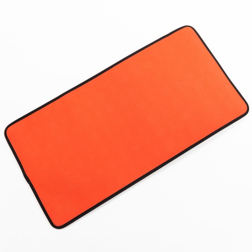 Коврик для йоги и фитнеса EVA двухслойный (йога мат, каремат спортивный) OSPORT Yoga Pro+ Micro 8мм (OF-0309) фото 7