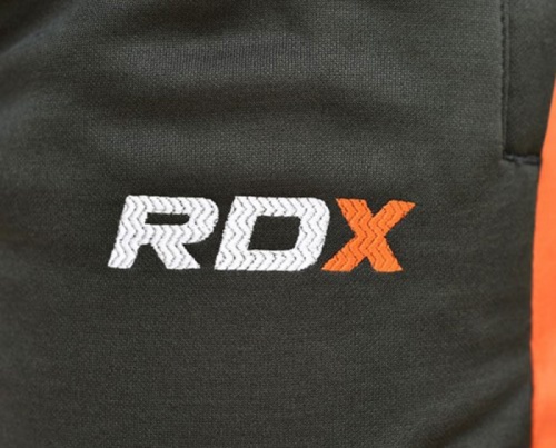 Спортивный костюм RDX Zip Up фото 2