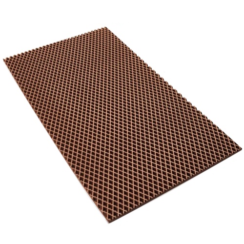 Коврик для кошачьего туалета под кошачий лоток 100х60 см OSPORT (R-00028) фото 4