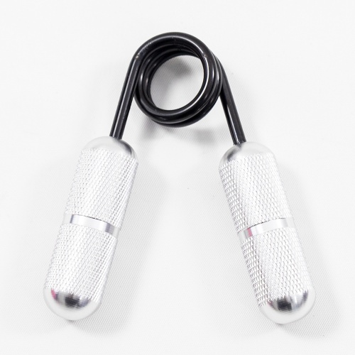 Эспандер кистевой пружинный (ножницы) с металлическими ручками OSPORT (MS 4809) фото 5