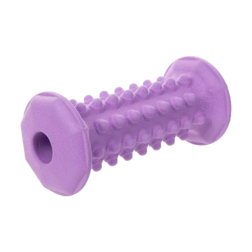 Массажер для тела универсальный, ролик массажный для массажа тела, ног, рук, шеи 15х7 см OSPORT (MS 4813) фото 7