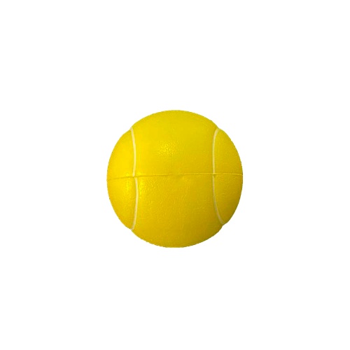 Мяч детский игровой фомовый OSPORT (MS 3522-1) фото 2