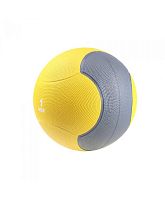 Медбол LiveUp MEDICINE BALL 1 кг