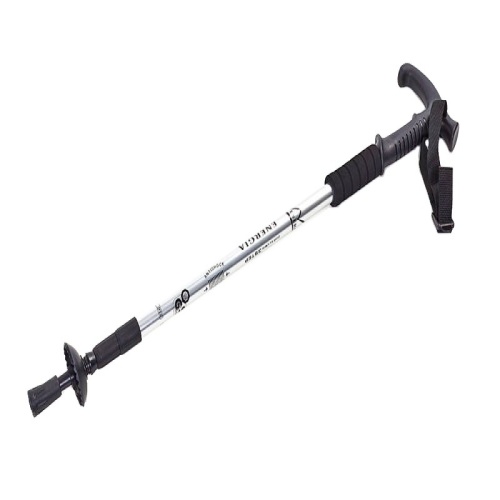 Палка для спортивной ходьбы (трекинга, скандинавской ходьбы) Profi (MS 2019) фото 16