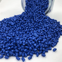 Суперконцентрат-краситель для полимеров Синий PE 9374 F (R-00086)