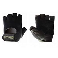 Перчатки для фитнеса Power System B1 PRO FP 07 L