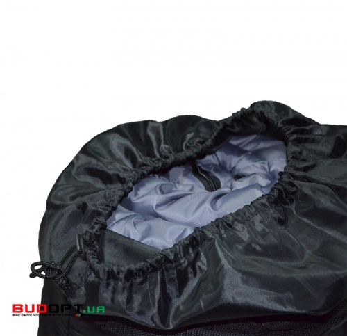 Спальный мешок (спальник) военный, зимний Kibas Thermo 400XL фото 8