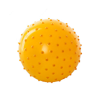 Мяч детский массажный Profi 10 см (MS 0022)