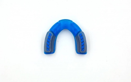 Капа для зубов Zel BO-3535 одночелюстная, термопластик фото 2
