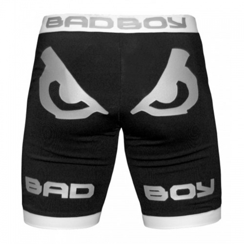 Компрессионные шорты Bad Boy Vale Tudo фото 2