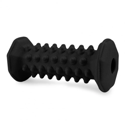 Массажер для тела универсальный, ролик массажный для массажа тела, ног, рук, шеи 15х7 см OSPORT (MS 4813) фото 5