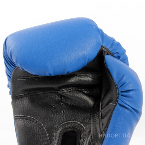 Детские боксерские перчатки для бокса из кожвинила Boxer 8 унций (bx-0035) фото 8