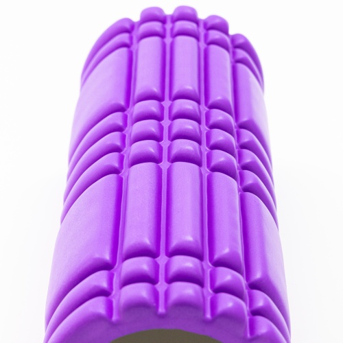 Валик, ролик массажный для спины и йоги OSPORT (MS 0857-3) фото 5