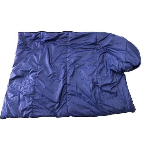 Спальный мешок (спальник) одеяло с капюшоном зимний OSPORT Зима+ (ty-0032) фото 14