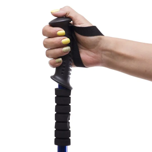 Палка для спортивной ходьбы (трекинга, скандинавской ходьбы) Profi (MS 2019) фото 11