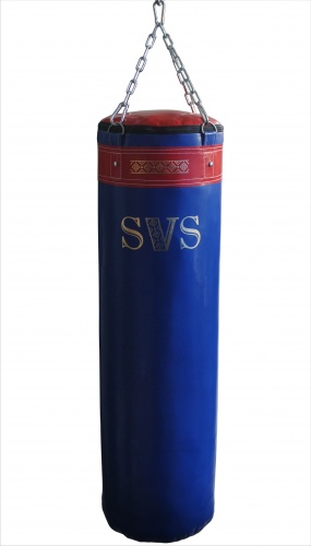 Боксерский мешок SVS Warrior (ПВХ) BBW-214-2