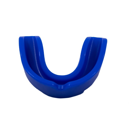 Боксерская капа для бокса (единоборств, карате) одночелюстная OSPORT (MS 2115) фото 8