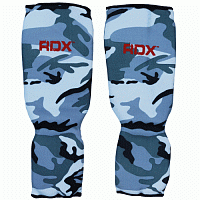 Защита предплечья и кисти RDX Grey Camo