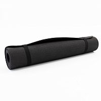 Коврик для йоги и фитнеса EVA (йога мат, каремат спортивный) OSPORT Yoga Pro 3мм (OF-0088)