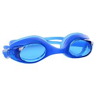 Детские очки для плавания Profi (MSW 014)